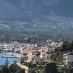 Mistral-καπος Ερατεινή