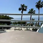 Ξενοδοχείο Mistral-καπος Ερατεινή