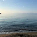 Ξενοδοχείο Mistral-καπος 2*