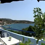 Mistral-καπος 2*
