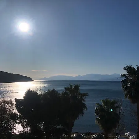 Mistral-καπος