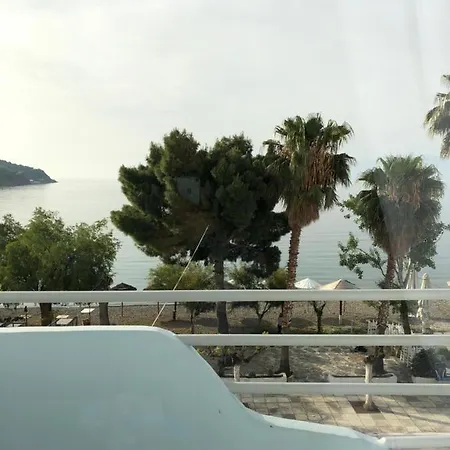 Mistral-καπος Otel 2*