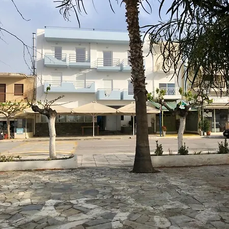 Otel Mistral-καπος