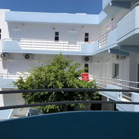 Mistral-καπος Эратини