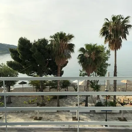 Mistral-καπος Erateini