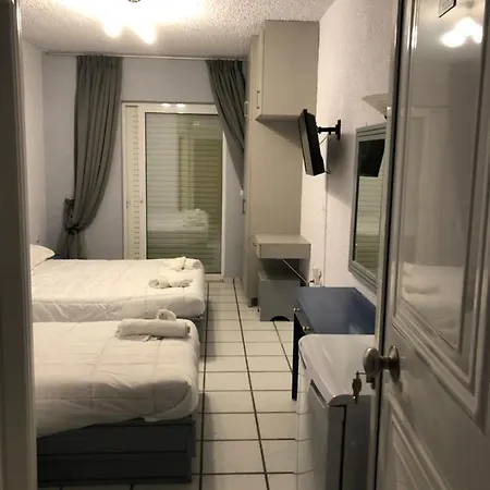 Mistral-καπος 2*