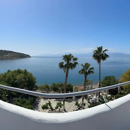 Mistral-καπος 2*