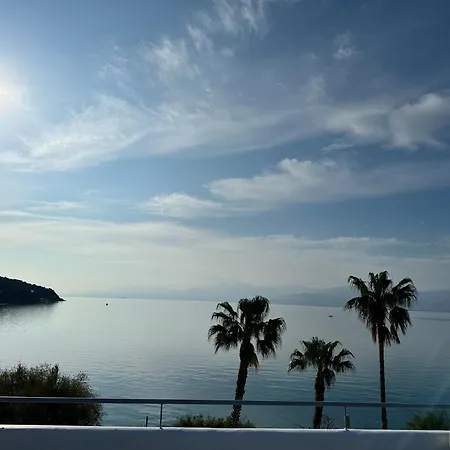 Mistral-καπος Отель