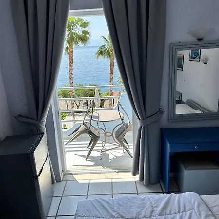 Otel Mistral-καπος