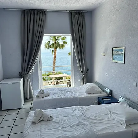 Hotel Mistral-καπος