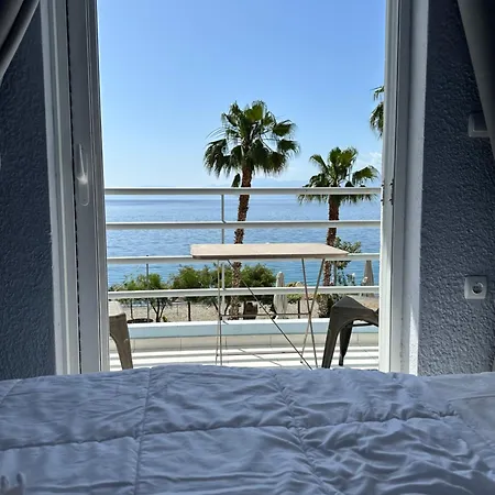 Hotel Mistral-καπος