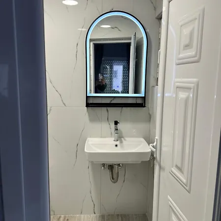 Hotel Mistral-καπος