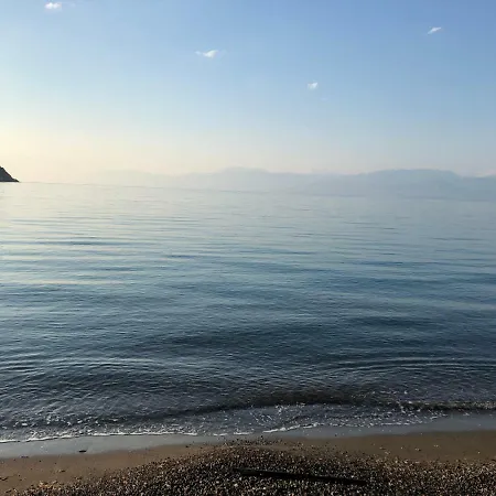 Hotel Mistral-καπος 2*