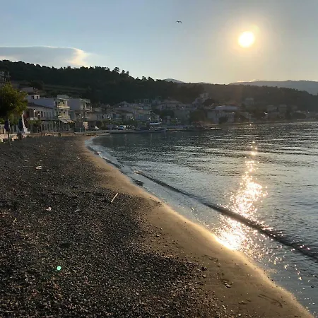 Mistral-καπος Hotel 2*