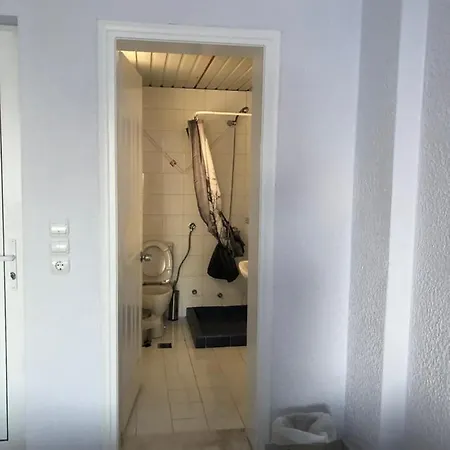 Отель Mistral-καπος