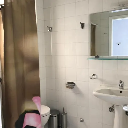 Отель Mistral-καπος