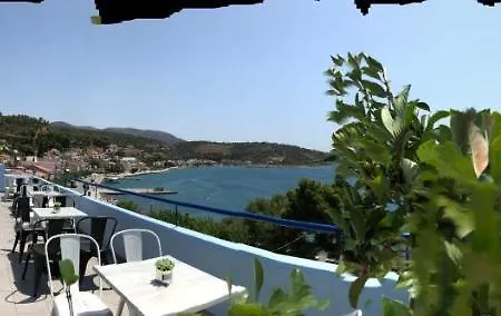 Mistral-καπος 2*