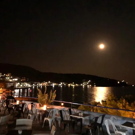 Mistral-καπος 2* Eratini