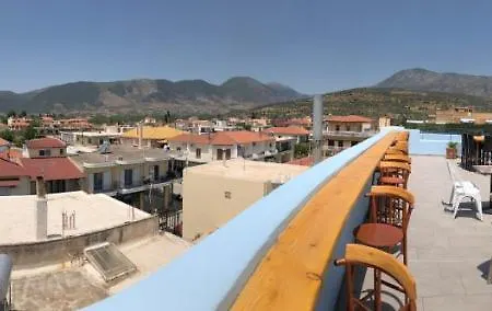 Mistral-καπος 2* Erateini